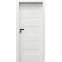 Porta Verte HOME J.1 Wenge White 
